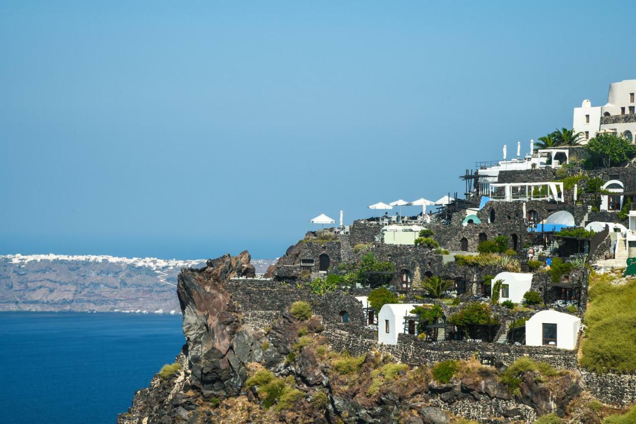 Iatis View Collection Villa Imerovigli  Exterior foto